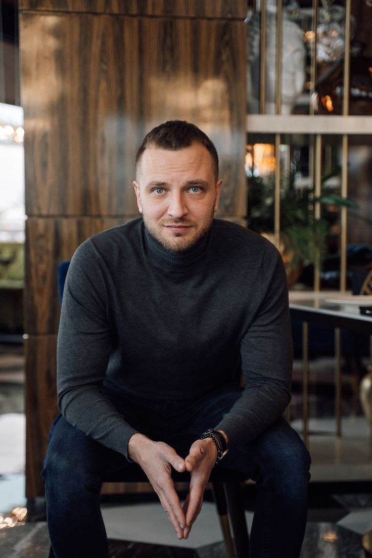 Андрій Зінченко