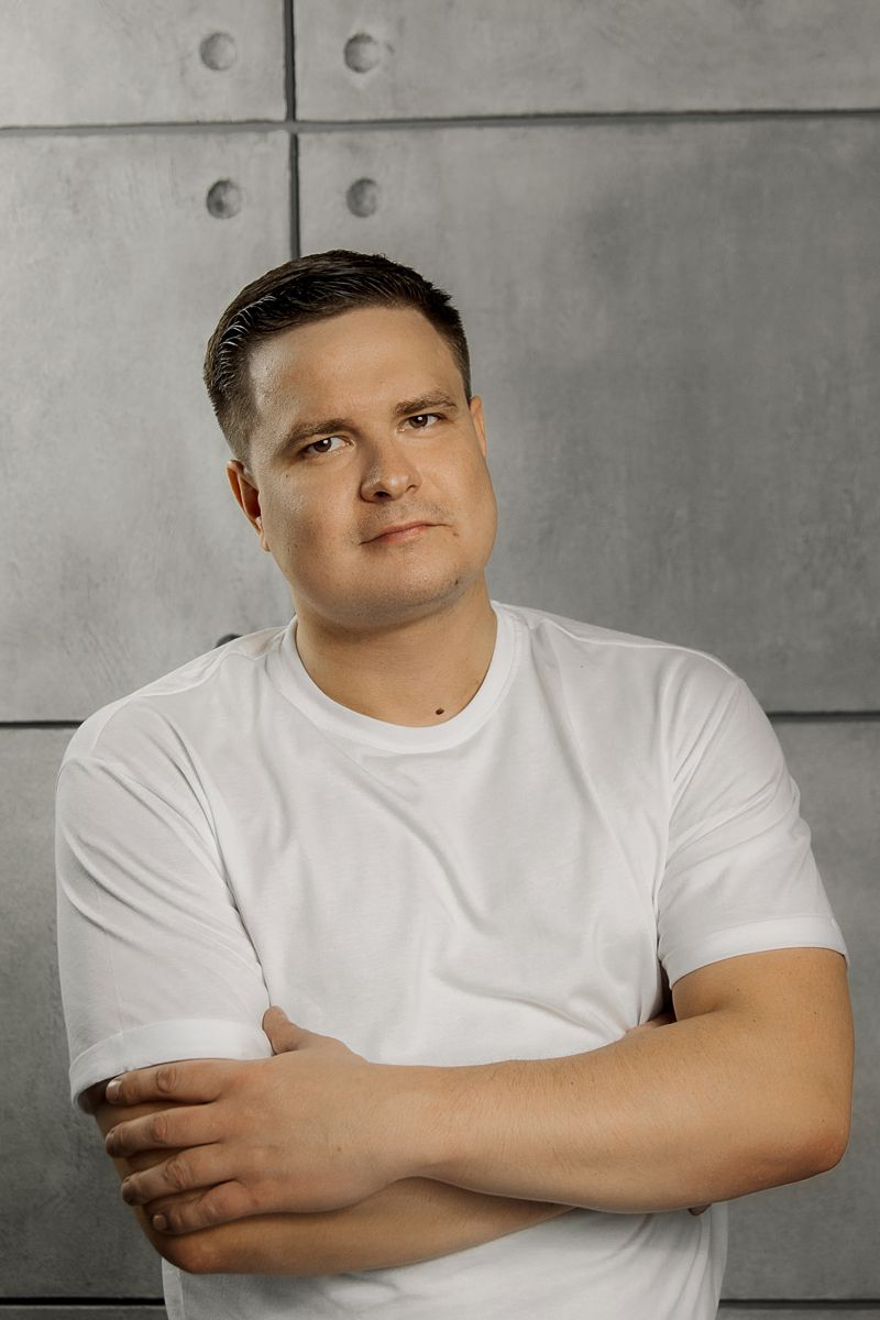 Олександр Коц