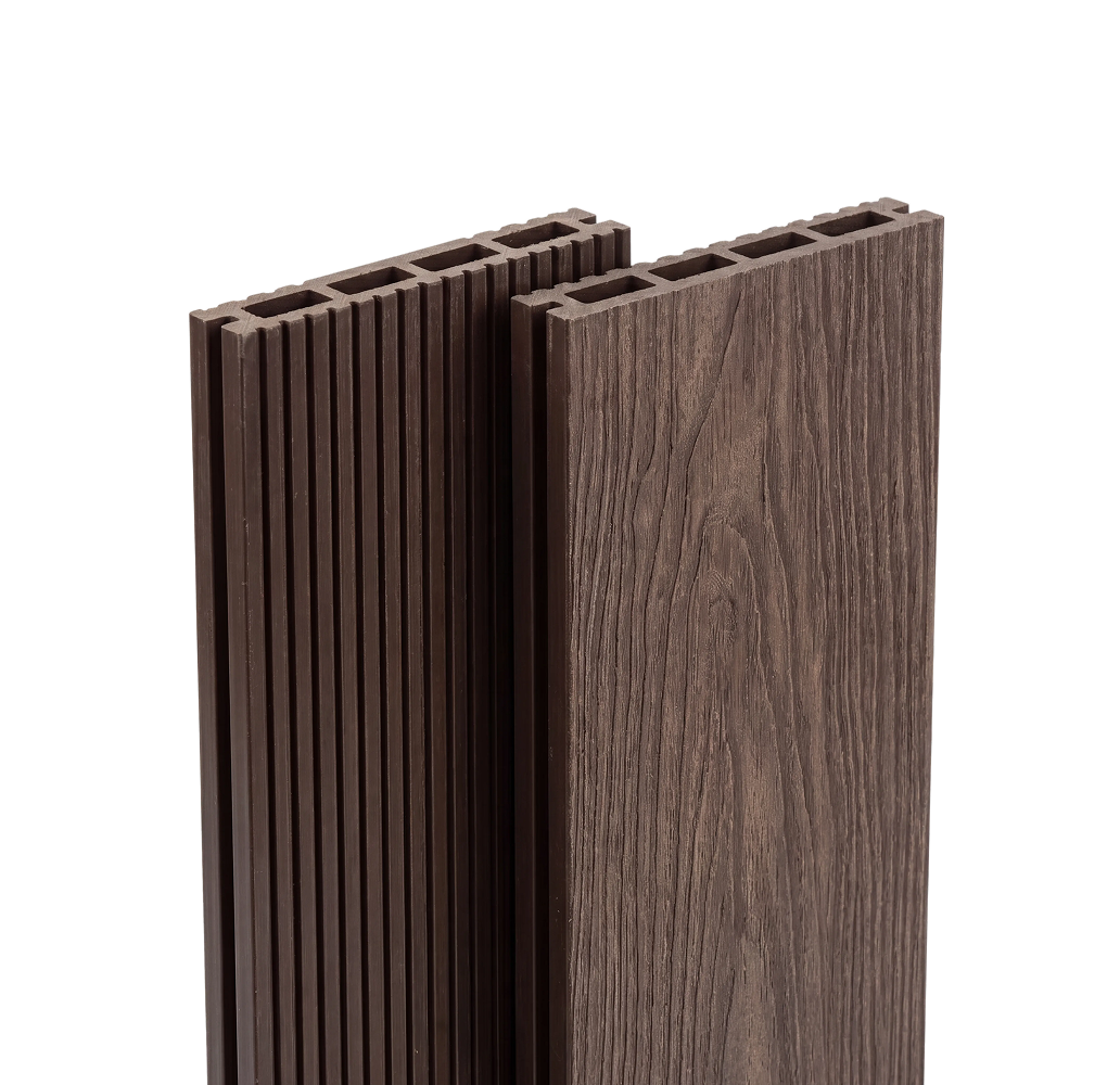 Polymer&Wood Privat 3D