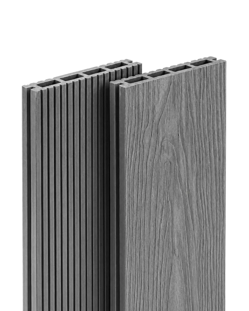 Polymer&Wood Privat 3D