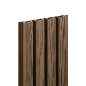 Wood Cladding