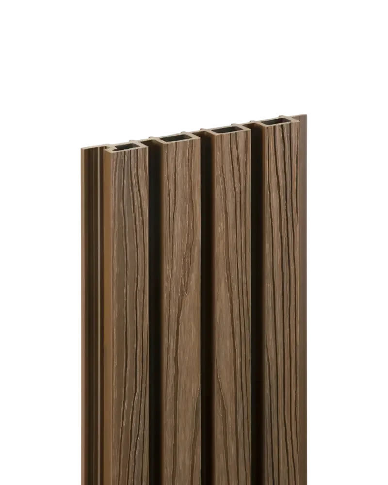 Wood Cladding