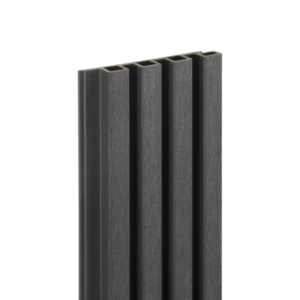 Modern Cladding