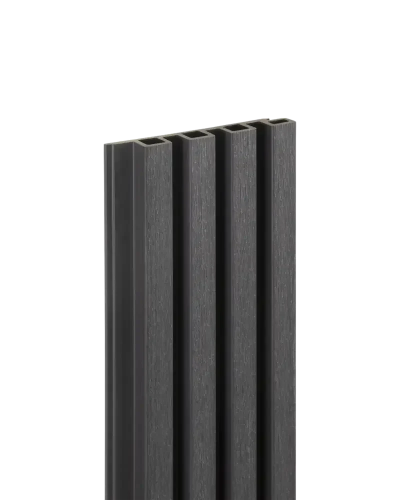 Modern Cladding